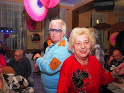 Geburtstagsparty im GH Timo 16.01.2026